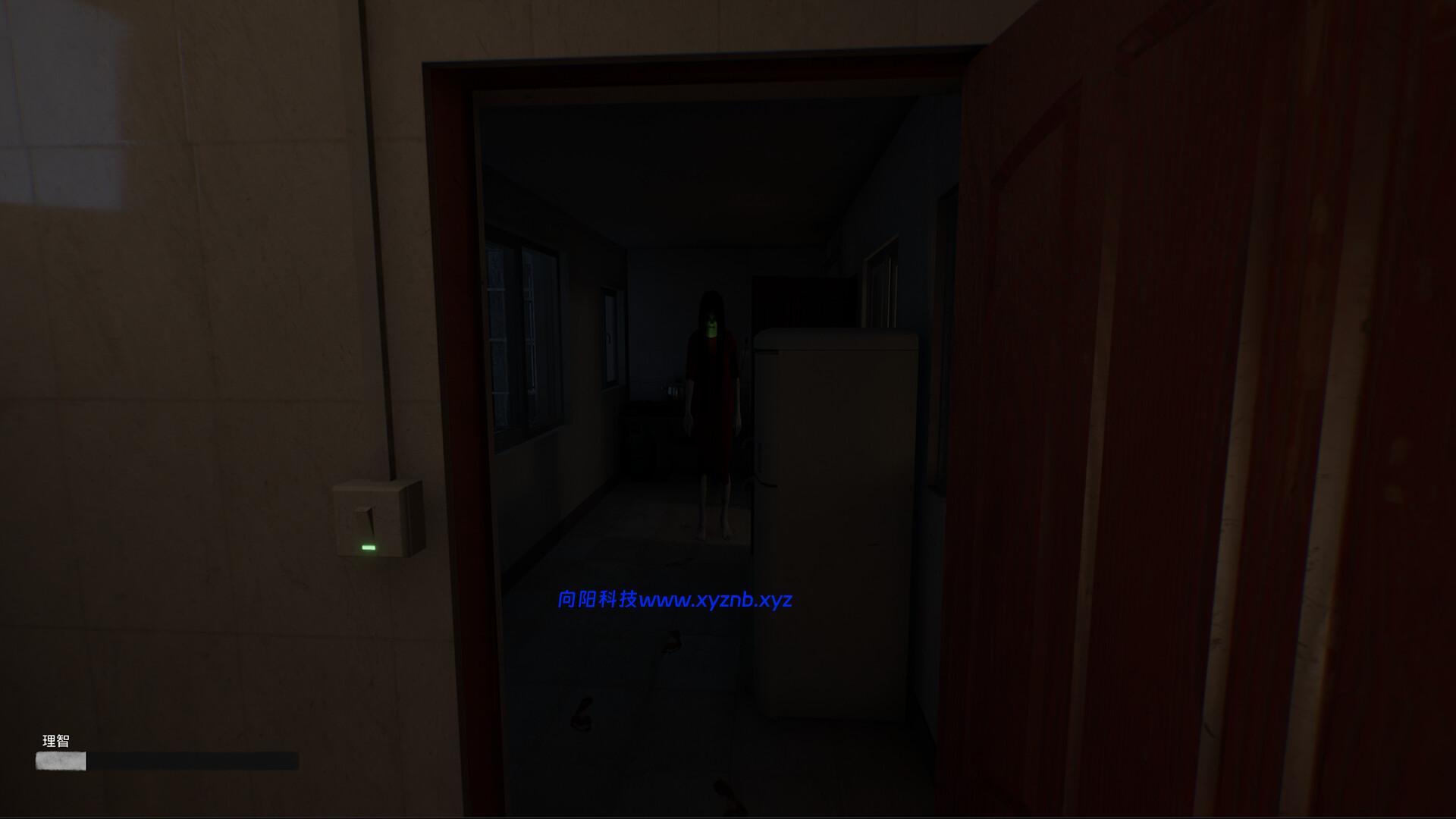 诡租：205号房/Haunted Room : 205