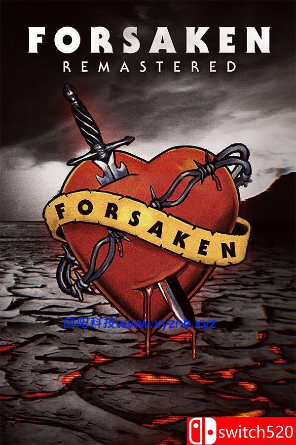 《放逐者：重制版（Forsaken Remastered）》v1.4.1 [英文]