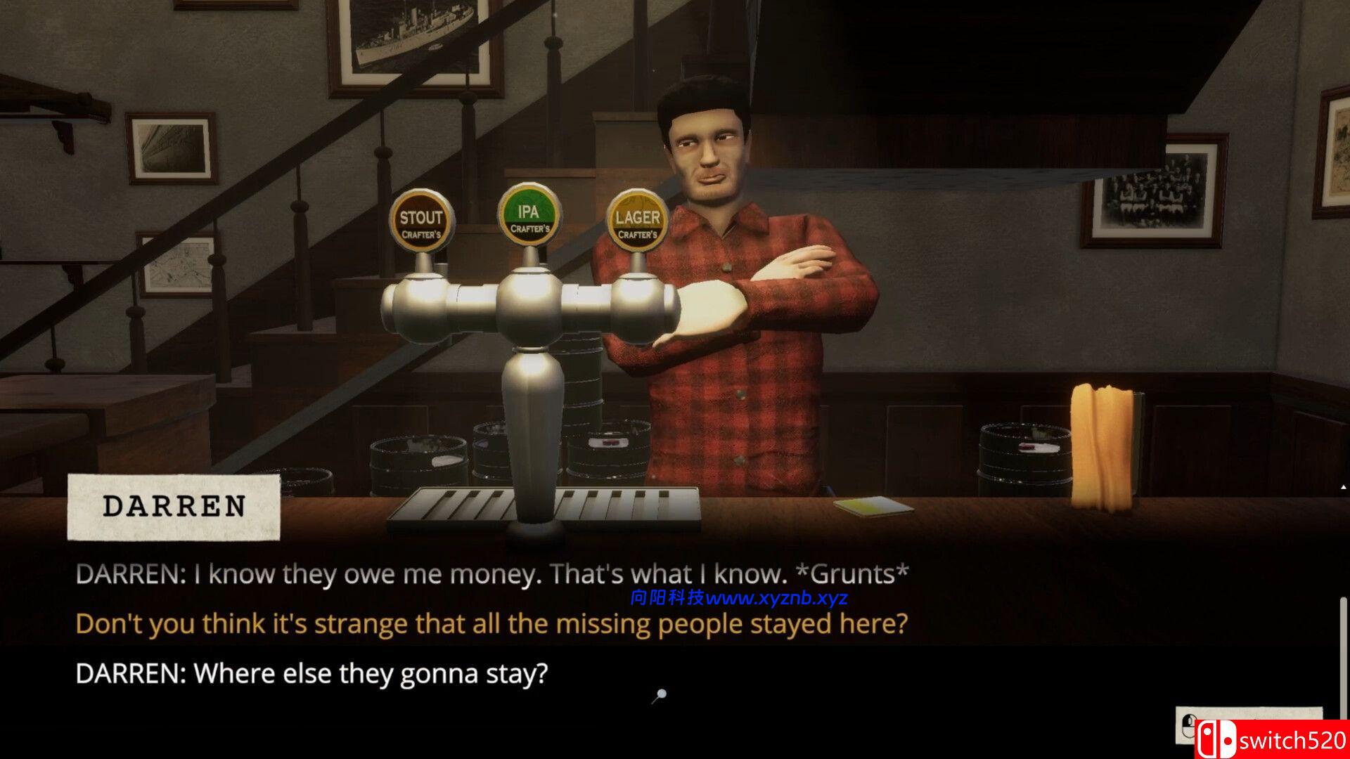 《金谷的呼唤（Call of the Golden Valley）》Build 21266991 [英文]