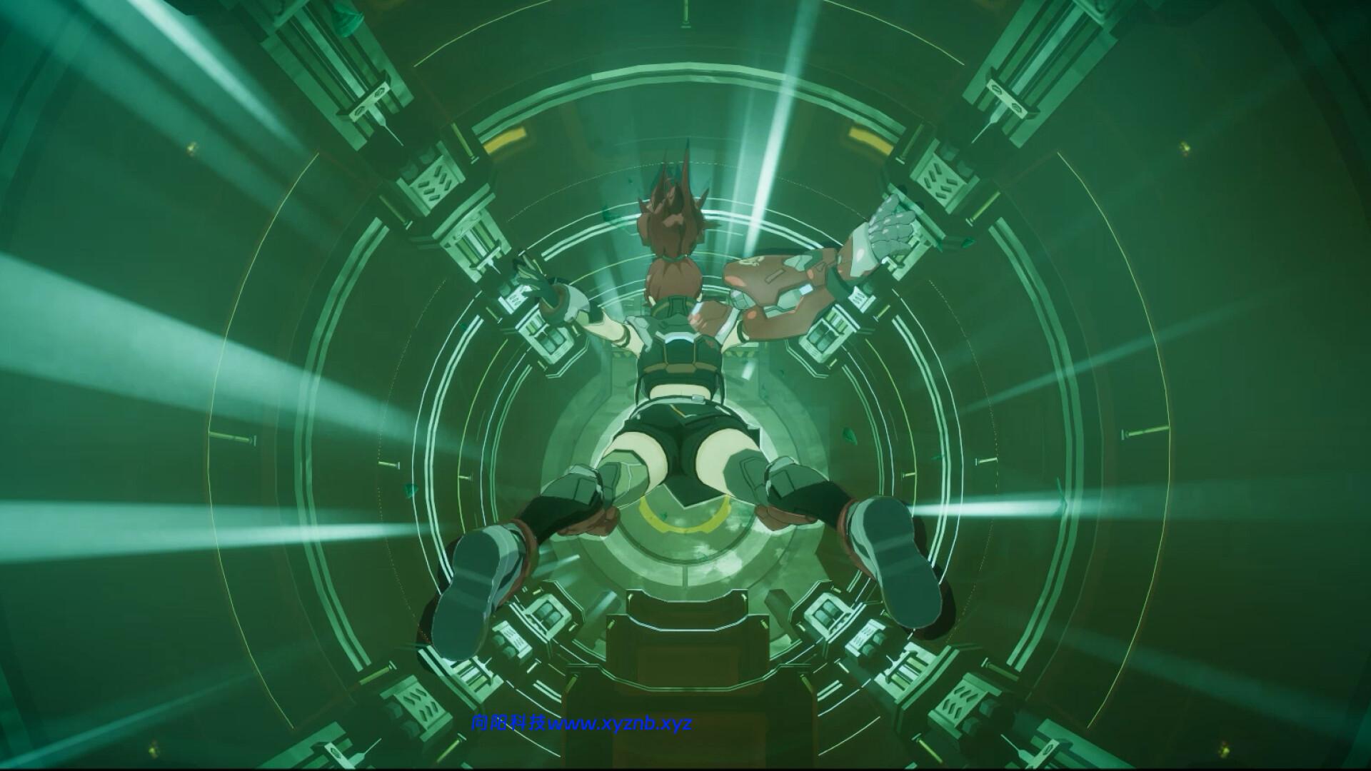 《无尽星火/Star Fire: Eternal Cycle》PC中文版下载-含v1.28.389