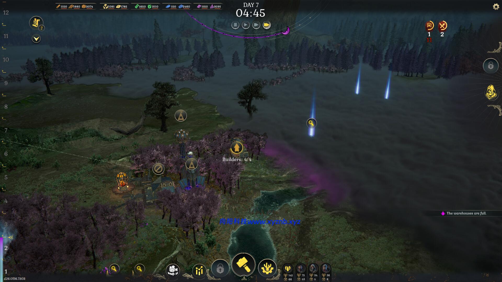 雾隐天途/DarkSwitch 雾隐天途/DarkSwitch