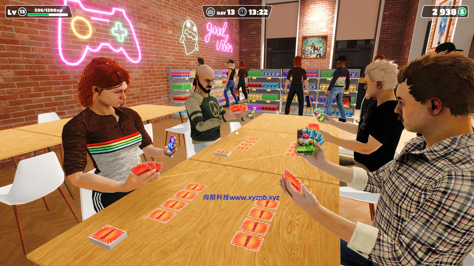 Monstrix集换式卡牌商店/Monstrix TCG Card Shop Monstrix集换式卡牌商店/Monstrix TCG Card Shop