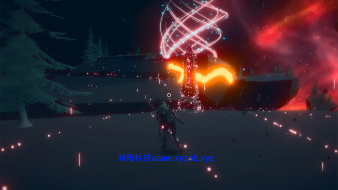 【日版】天界上升 .Celestial Ascend 中文