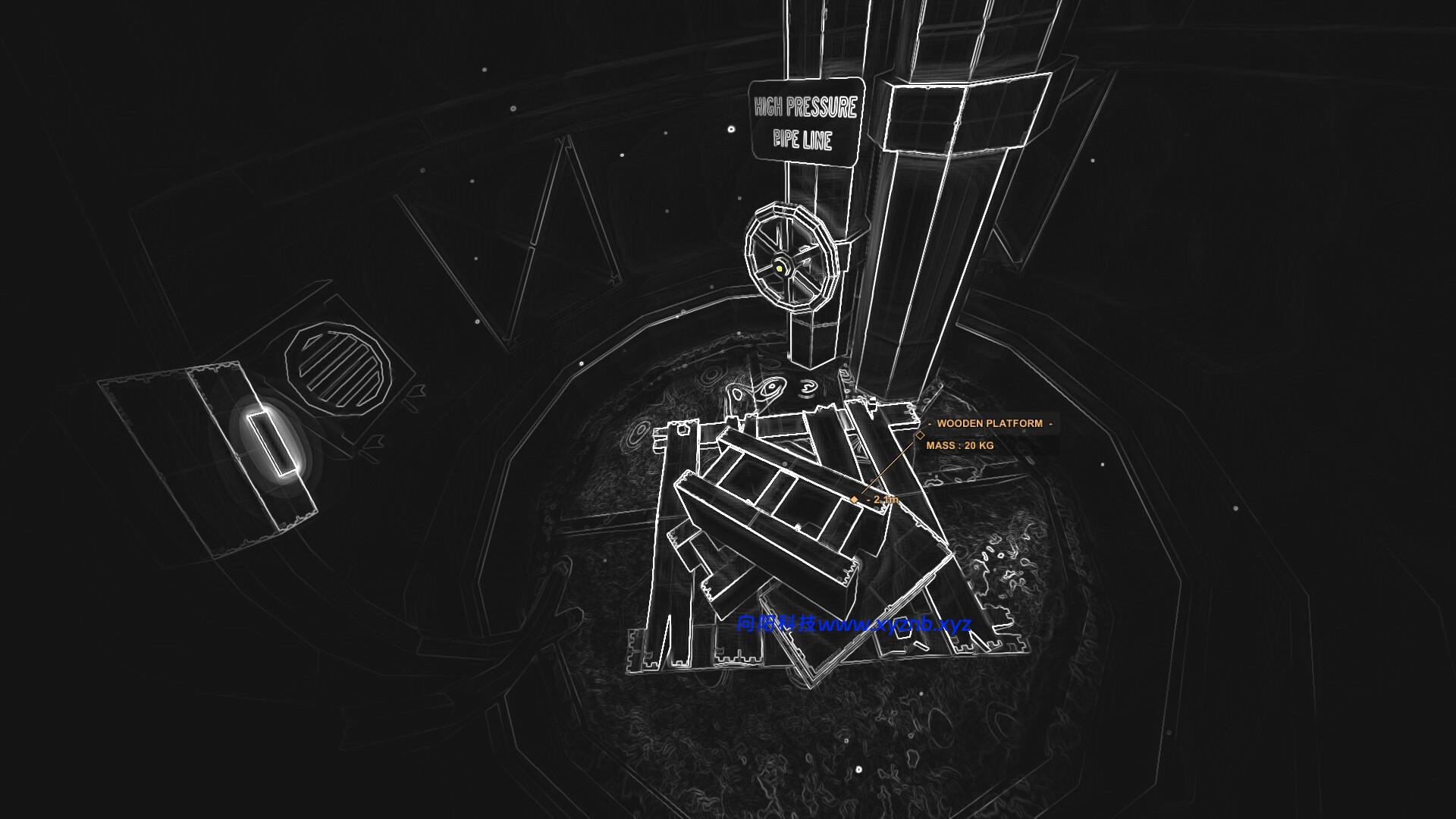 零区/SECTOR ZERO-向阳博客