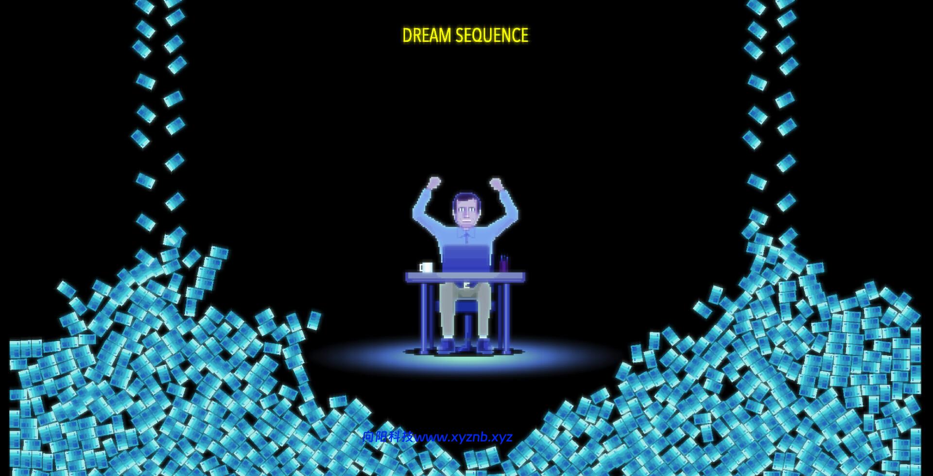 失业模拟2018/Unemployment Simulator 2018-向阳博客