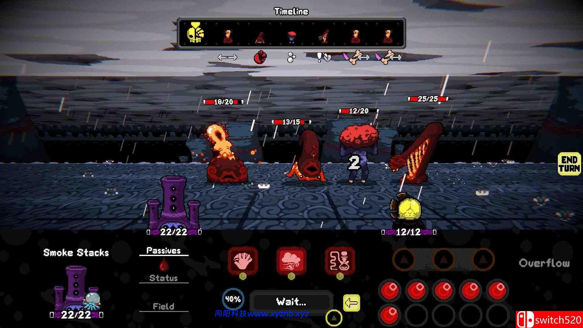 《残酷乐团（Brutal Orchestra）》v1.4.2 [英文]-向阳博客