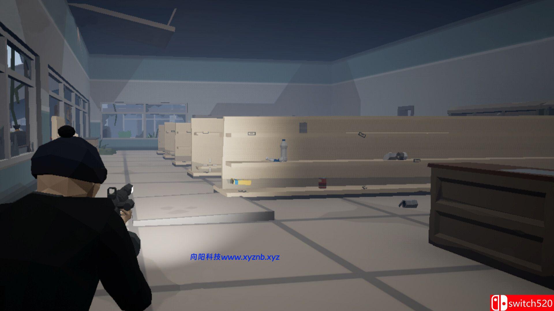 《爆发：最后生还者（OutBreak: The Last Survivor）》Build 21636802 [英文]