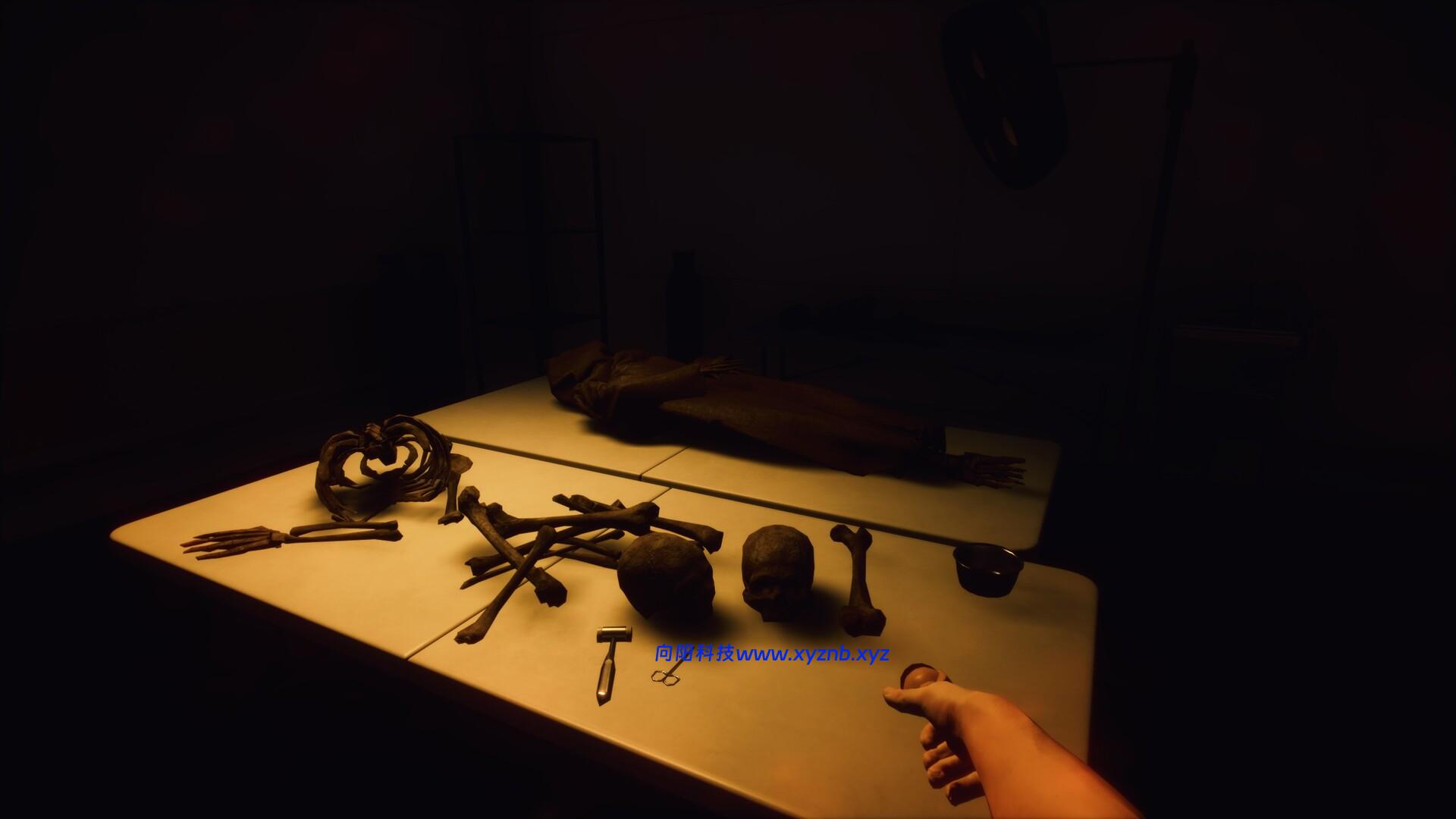 《维持生存/KeepUp Survival》PC中文版下载-含v20260106