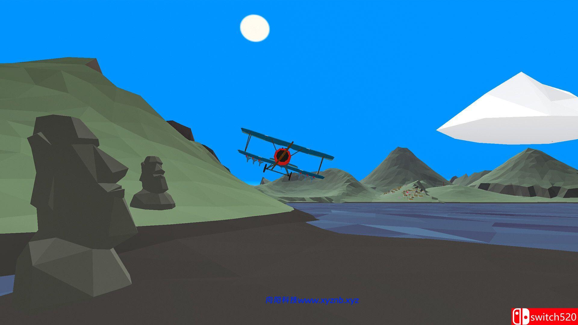 《愤怒之翼（Wings Of Rage）》Build 21586383 [英文]