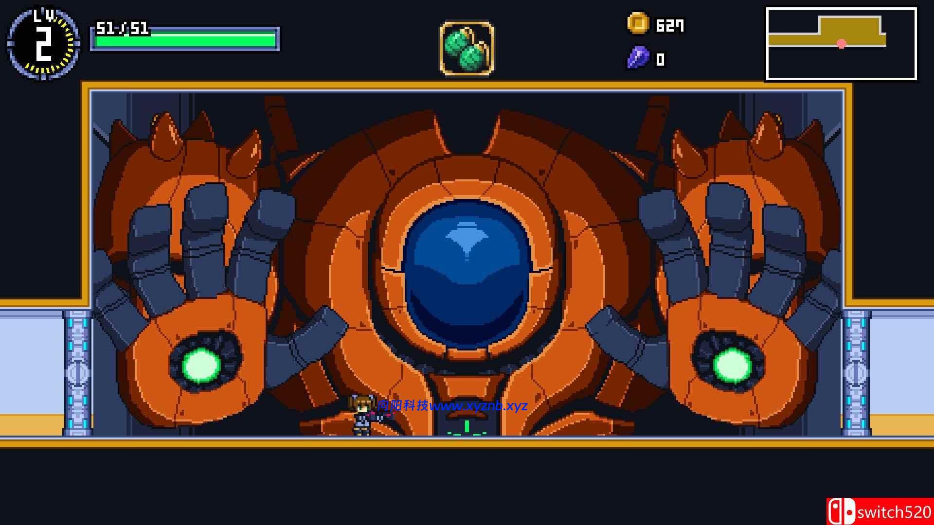 《翻滚之星（ROLLING STAR）》官方中文 集成友美另一个故事DLC [中文/繁体/英文/日语]-向阳博客