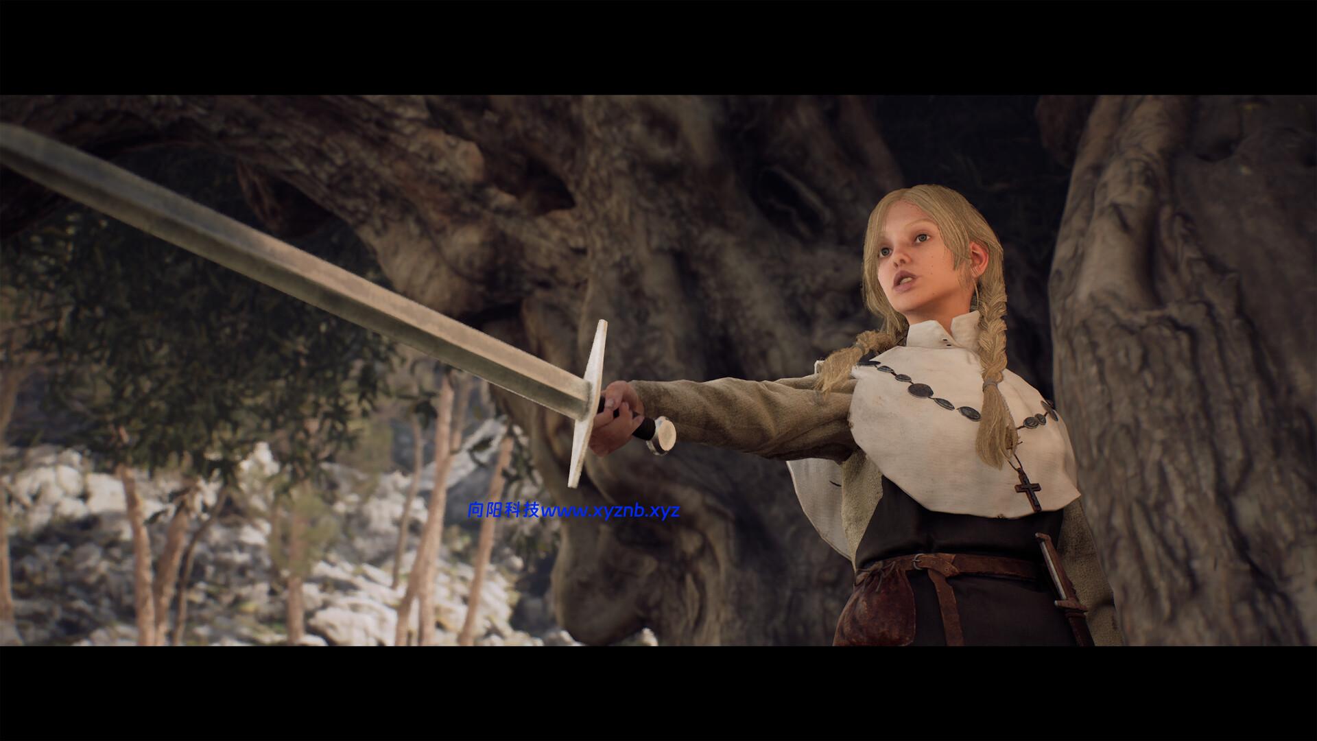 1348：圣誓/1348 Ex Voto