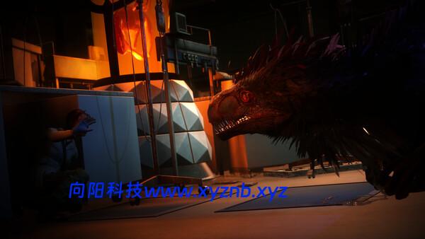 《死亡之地/Deathground》PC英文版下载-含v0.1.56b
