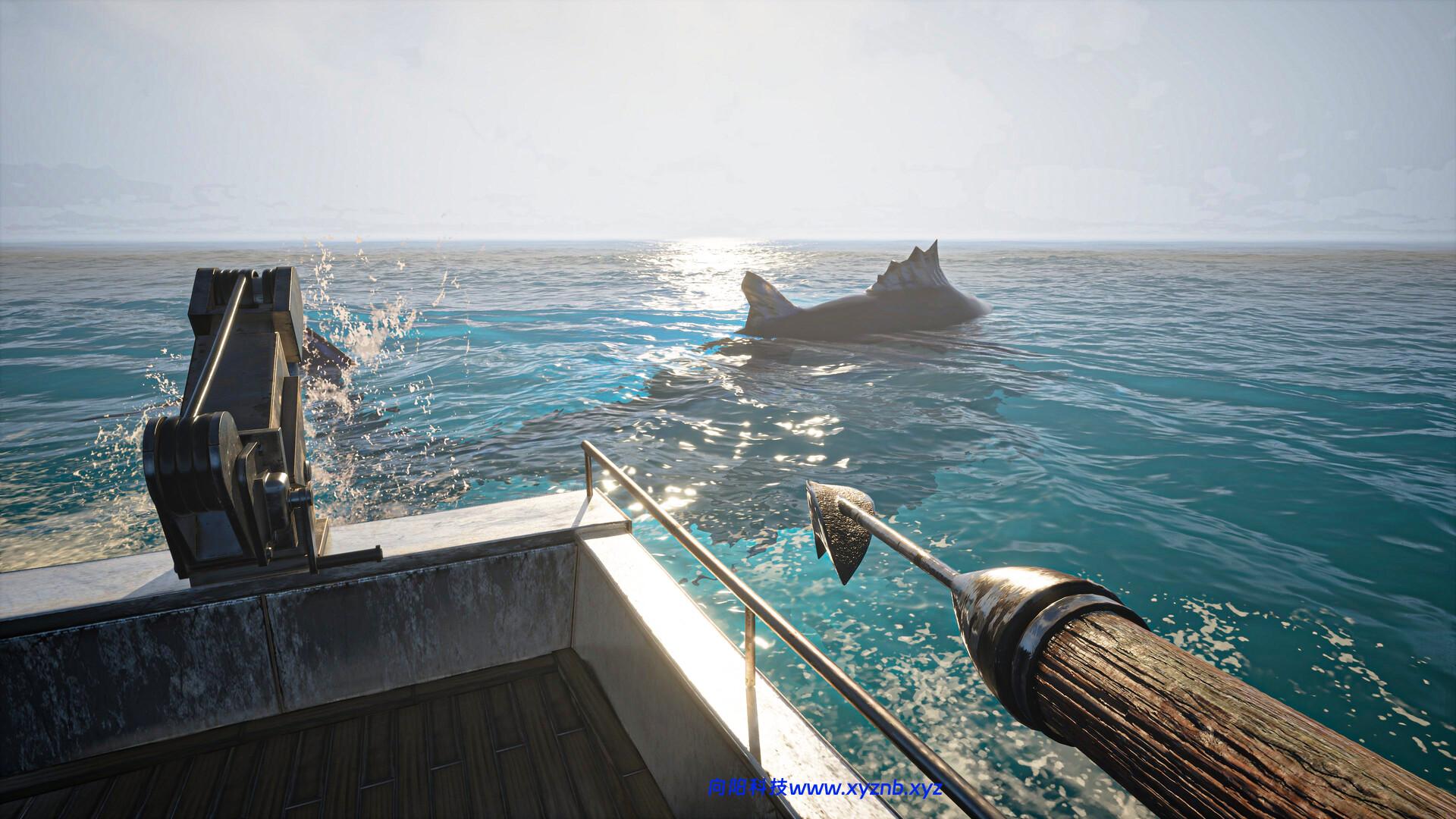 禁忌海猎/UMIGARI