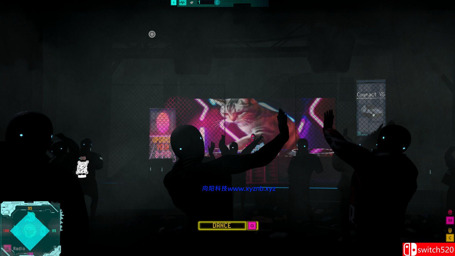 《章鱼烩菜（Octopus Goulash）》官方中文 Build 21734662 [中文/英文]