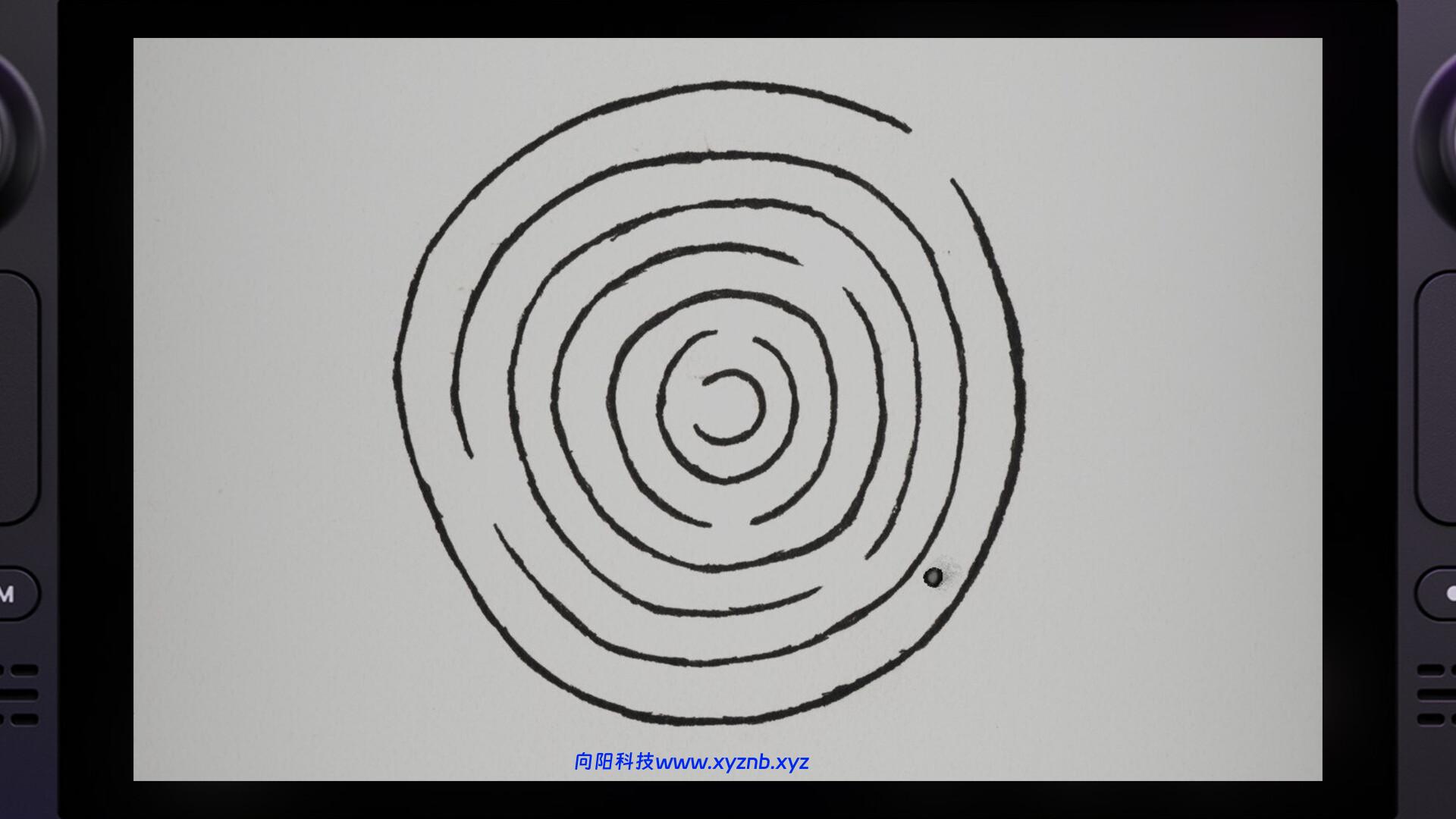 球球大冒险/Game With Balls-向阳博客