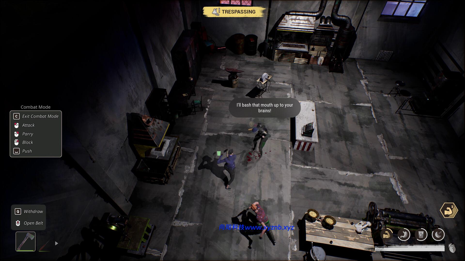 都市20/City 20-向阳博客