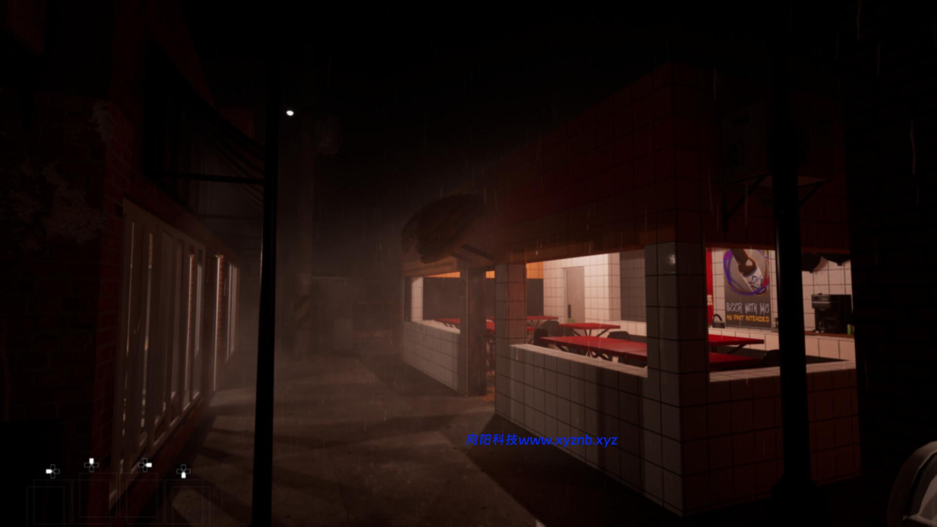 归家异境/ComingHome 归家异境/ComingHome