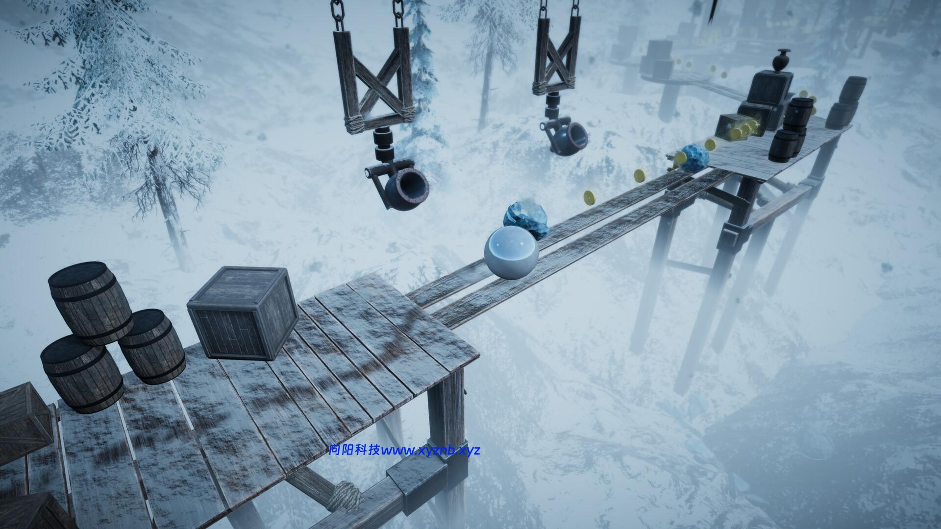 《灵魂之球2/AtmaSphere 2》PC中文版下载-含Build.18332547