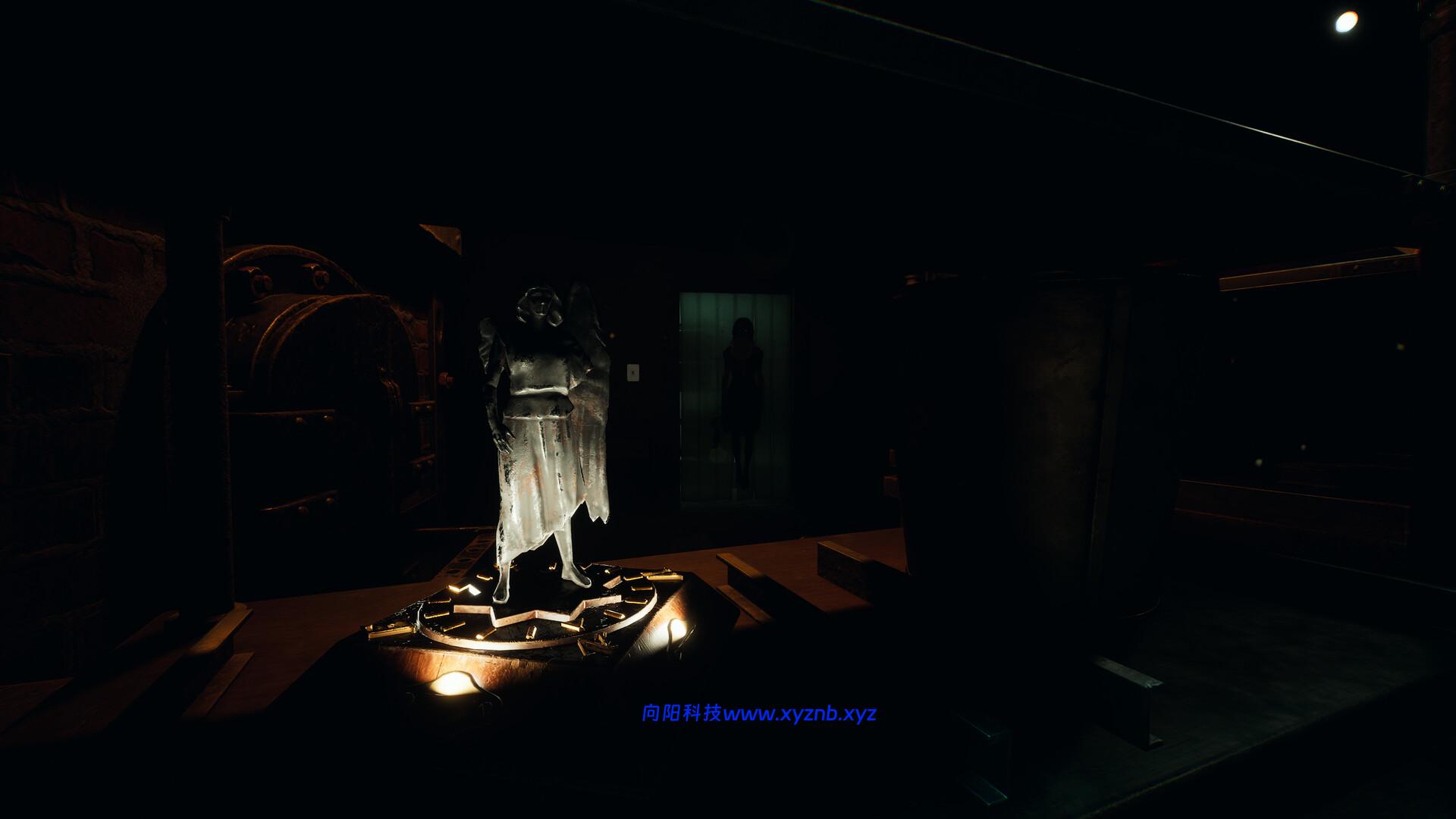 诅咒2/Damned 2/支持网络联机-向阳博客