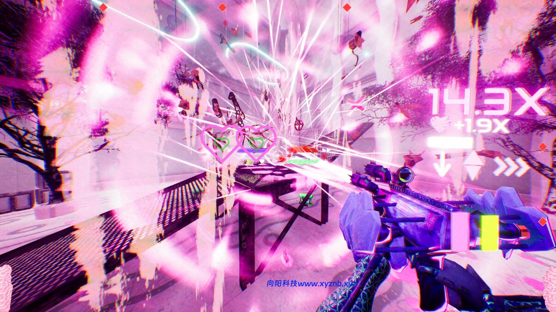 暴走甜心！/Don’t Stop, Girlypop!