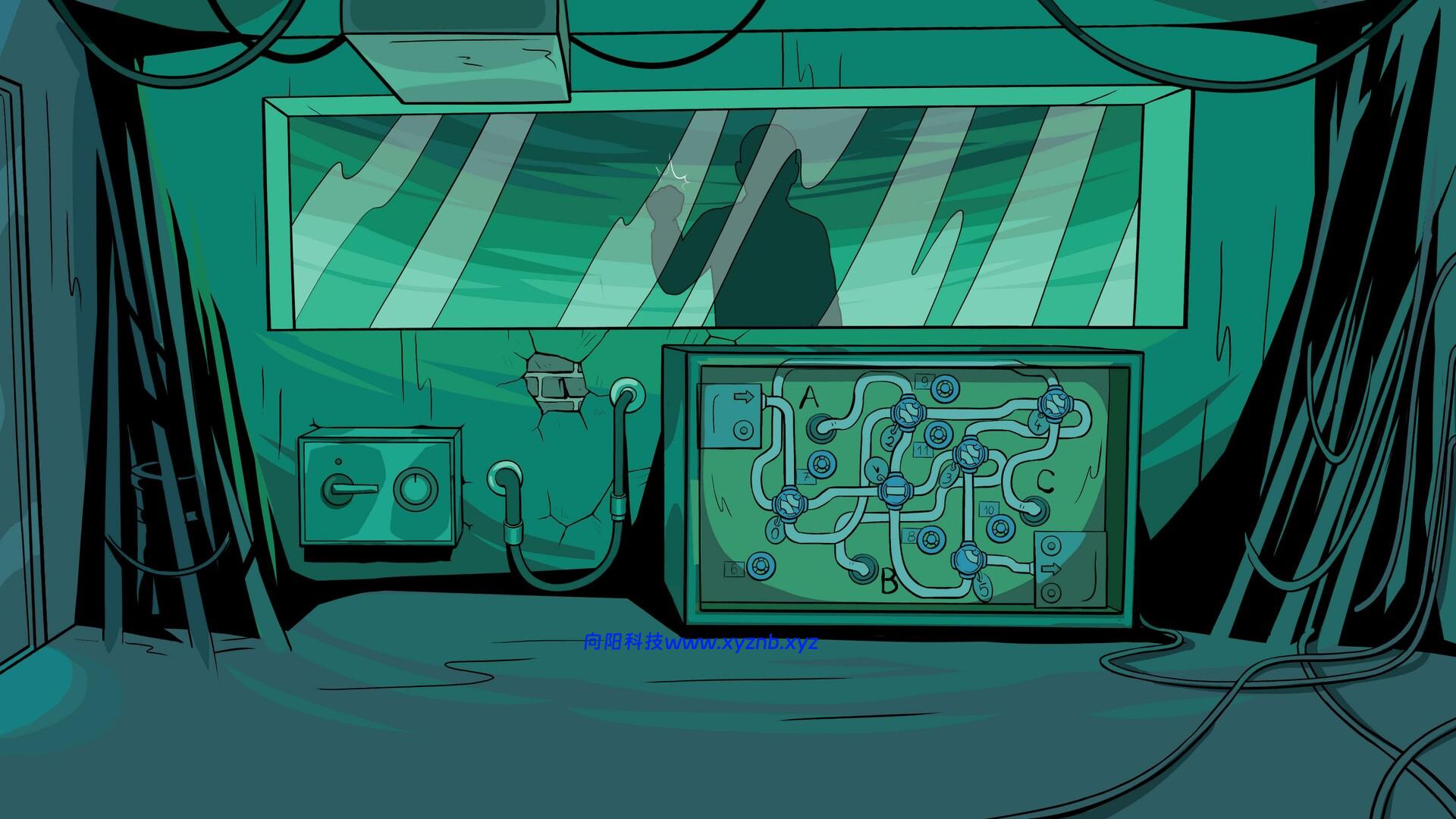 平行实验/Parallel Experiment 平行实验/Parallel Experiment