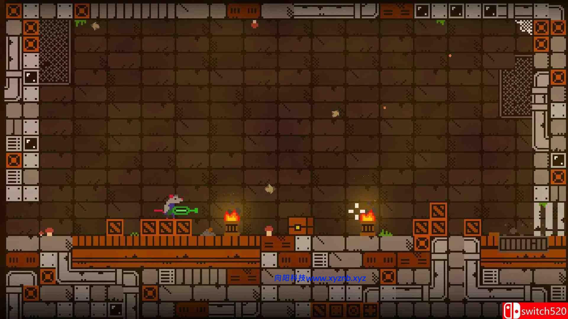 《米沙卡乌比瓦卡（Mishaka Ubivaka）》Build 16203610 [英文]-向阳博客