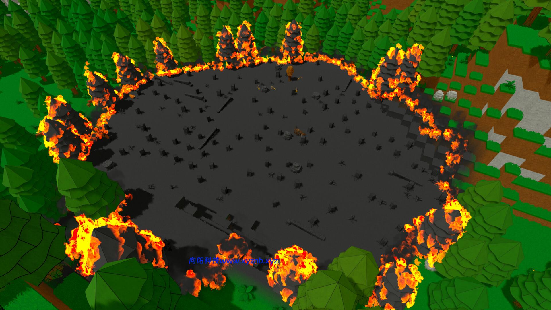 殖民地/AColony 殖民地/AColony