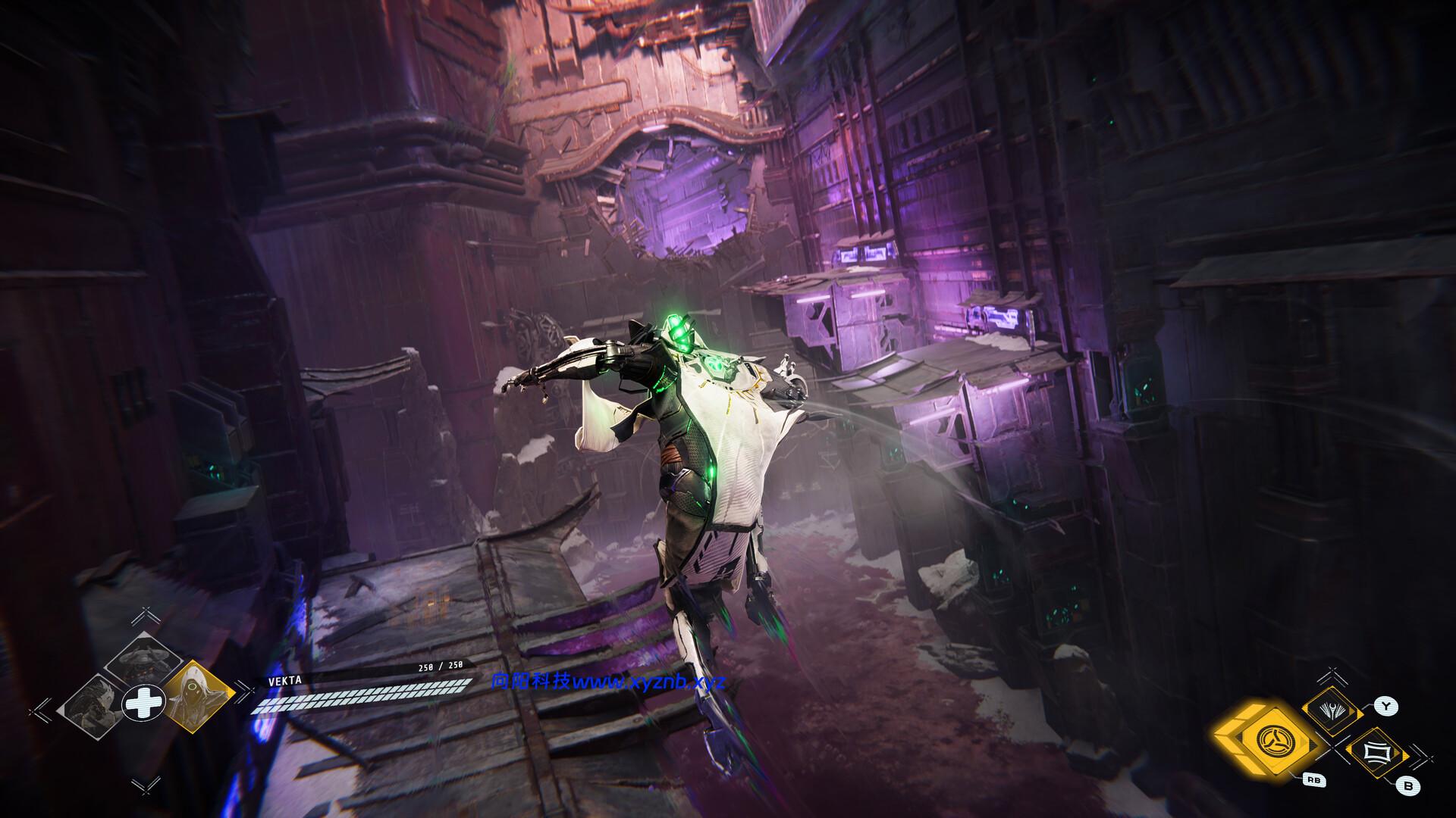 异变金属/Morbid Metal 异变金属/Morbid Metal