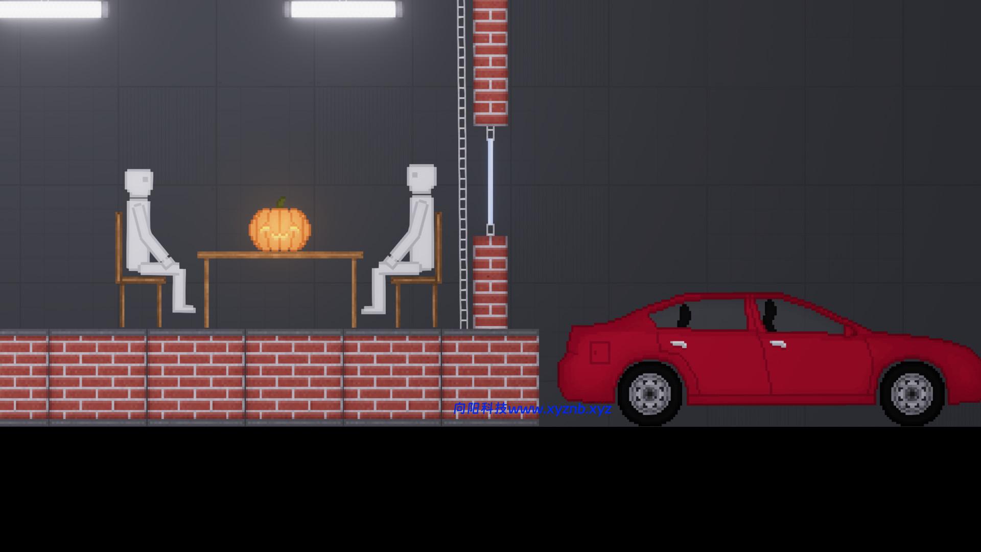 人类游乐场/People Playground 人类游乐场/People Playground