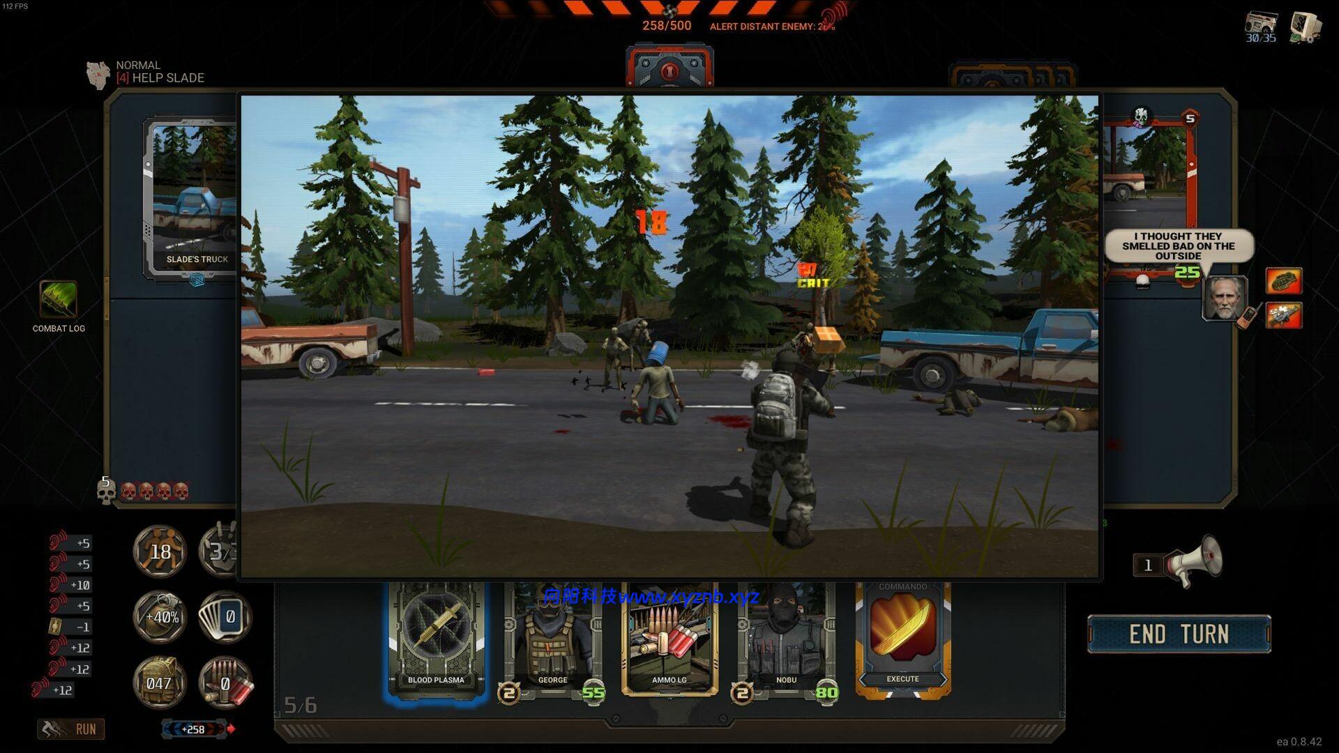 死亡网格/Dead Grid 死亡网格/Dead Grid