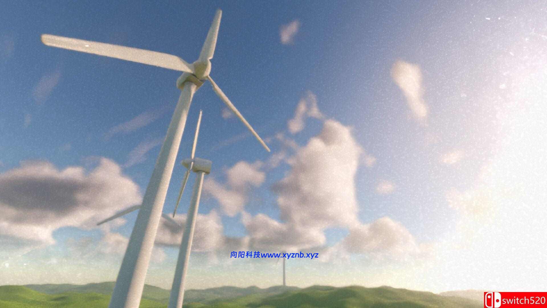 《空旷大厅（The Empty Halls）》[英文]