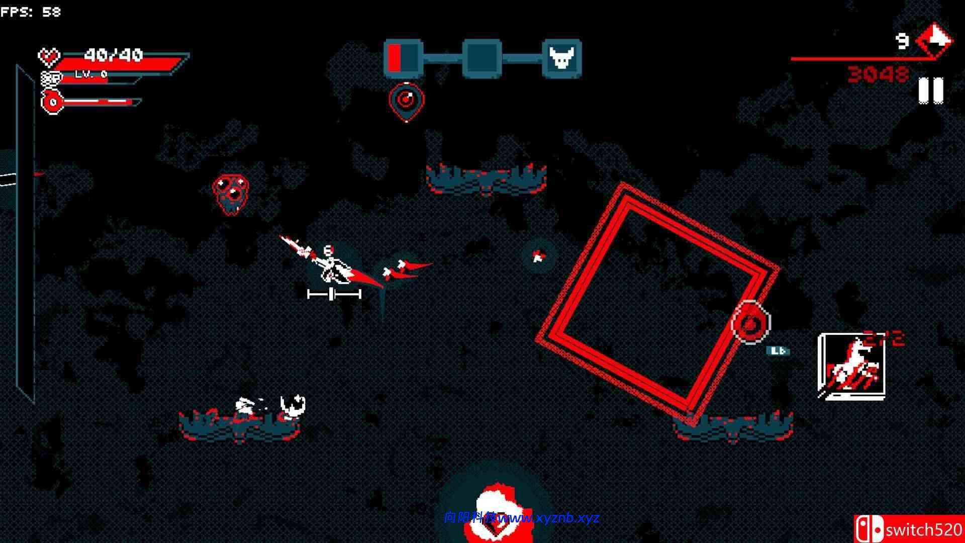 《瘟疫枪：瘟疫仍在继续（PLAGUN – The Plague Goes On）》v87359 [英文]-向阳博客