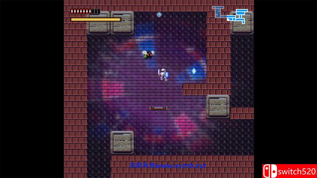 《时间骑士冒险（Time Knight Adventures）》v7543185 [英文]