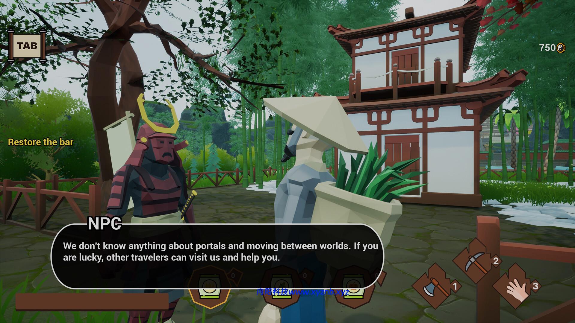 《天空旅者/Sky traveler》PC中文版下载-含Build.10681219-向阳博客