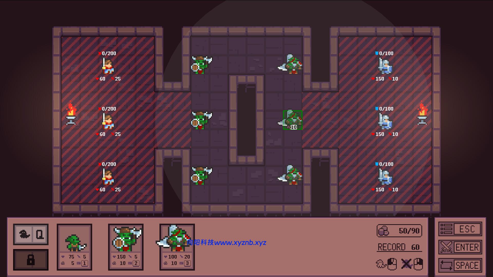 地牢开发者/Dungeon Dev