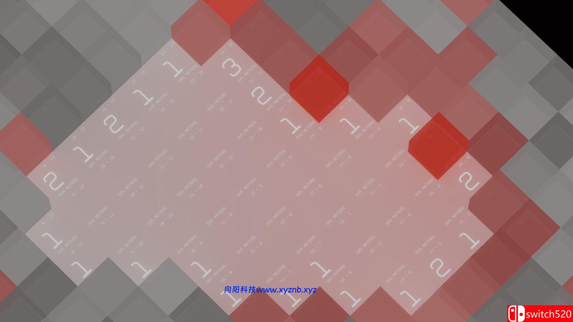 《终噬虚空（Ultra Void）》官方中文 Build 21631322 [中文/繁体/英文/日语]-向阳博客