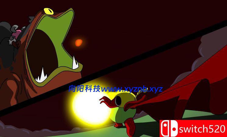 《超级奇比骑士（Super Chibi Knight）》Build 21374224 [英文]