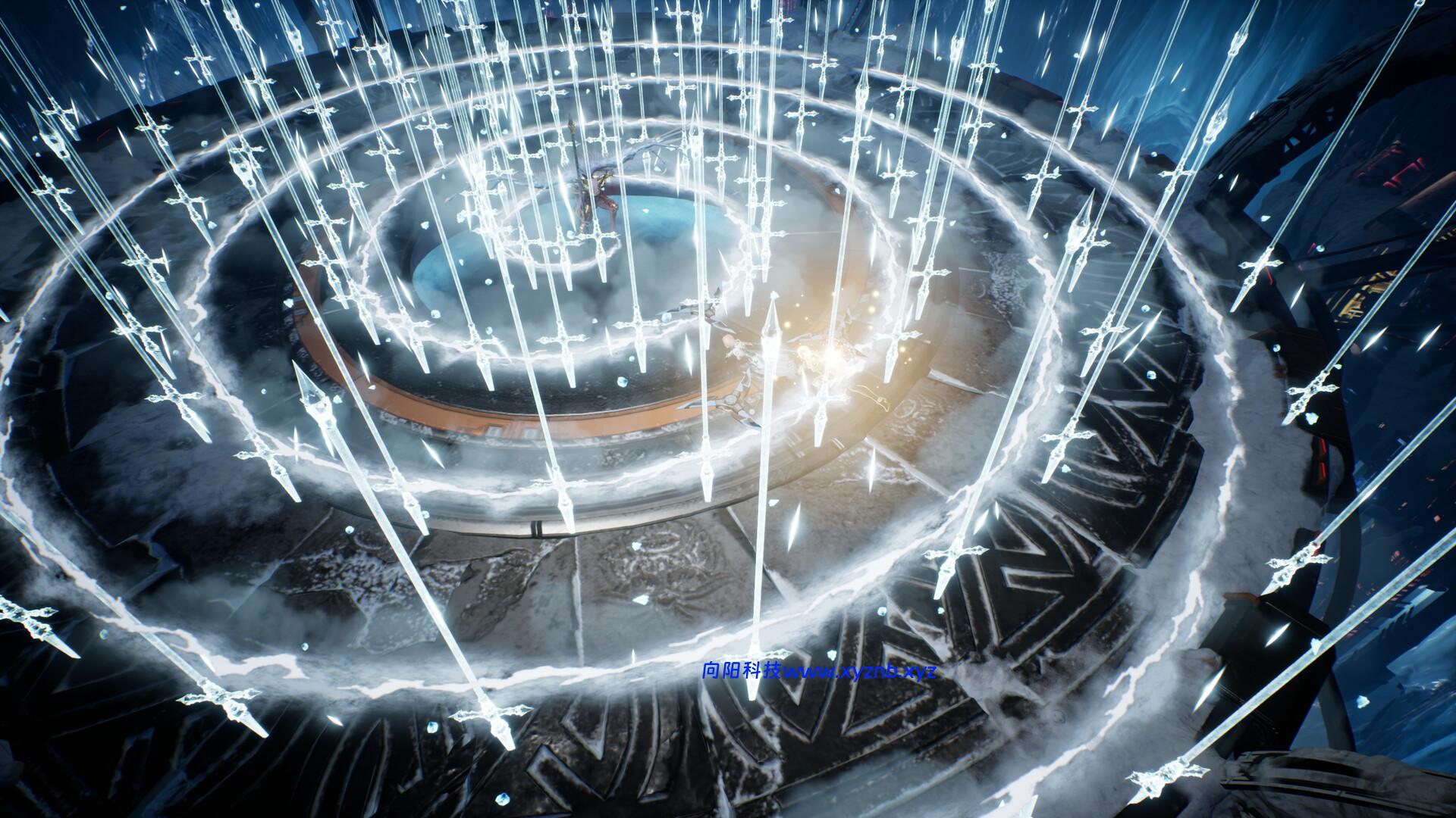 轮回保险公司 R.I.P./R.I.P. – Reincarnation Insurance Program