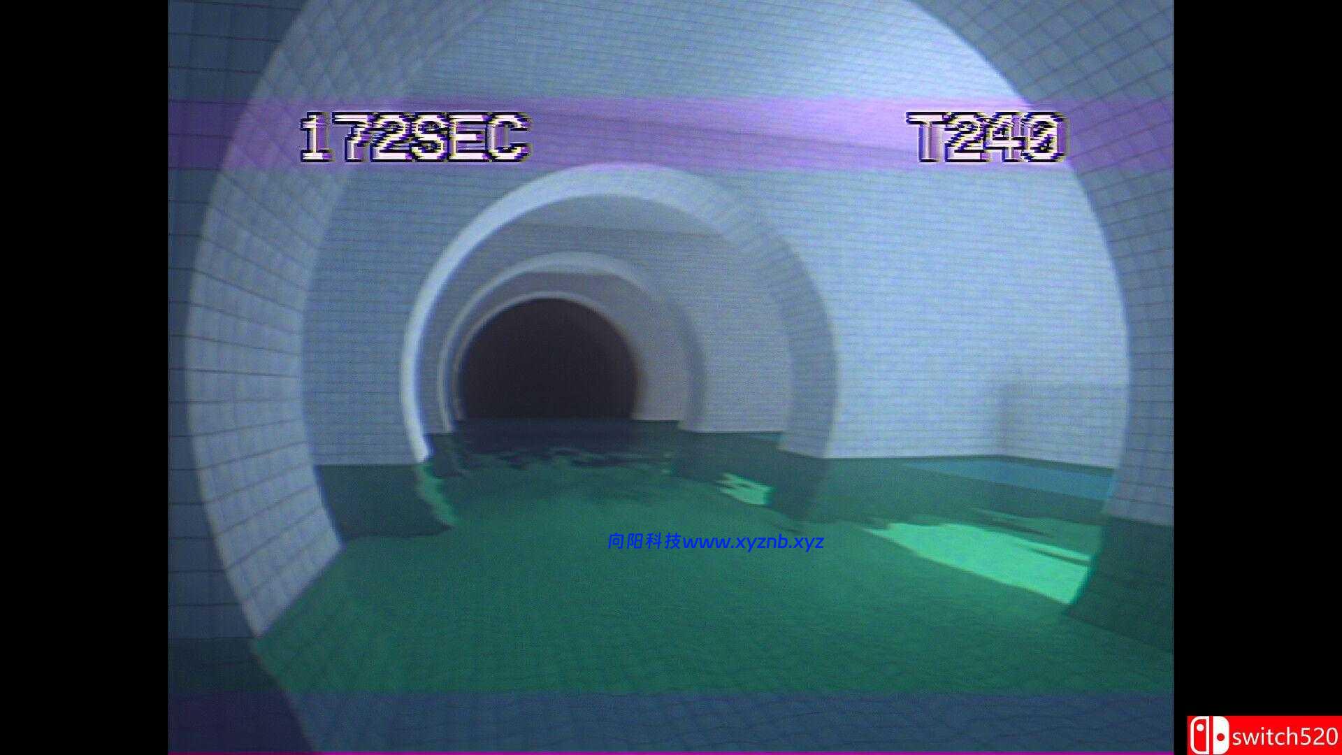 《空旷大厅（The Empty Halls）》[英文]-向阳博客