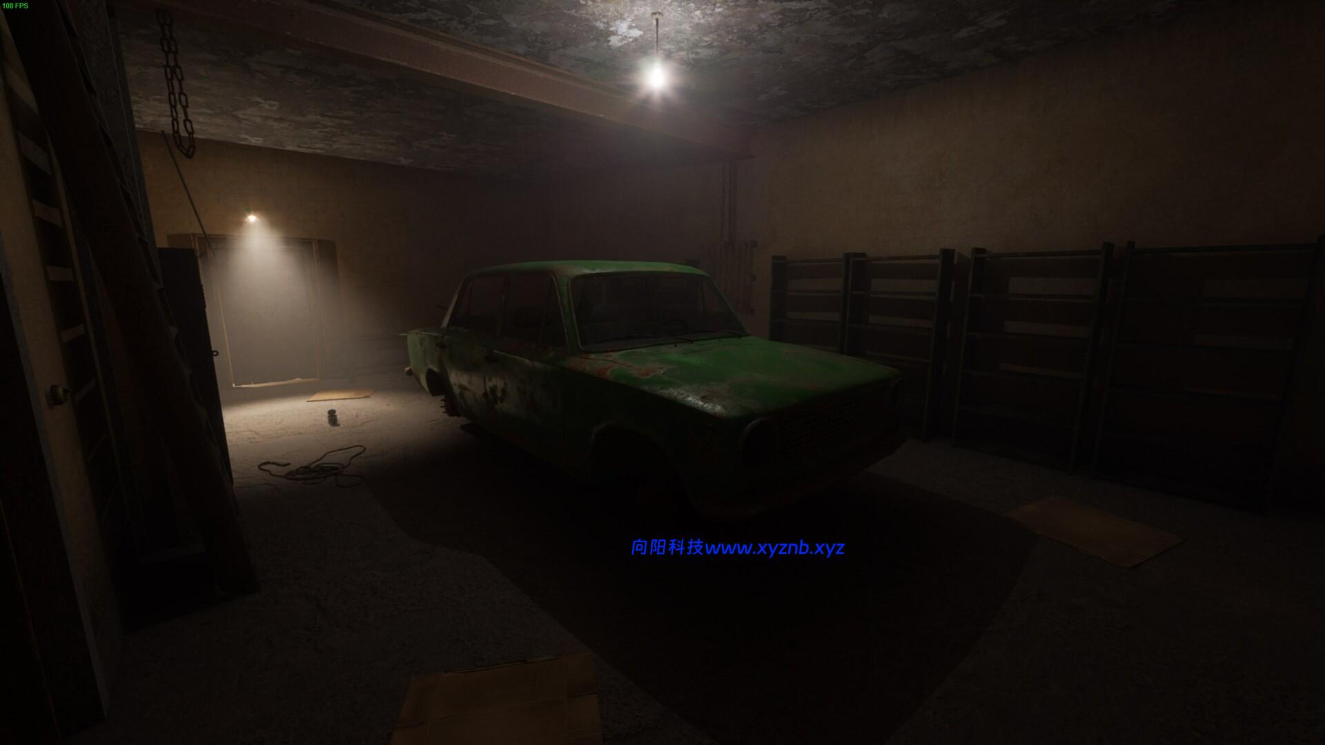 奶奶重制版/Granny Remake