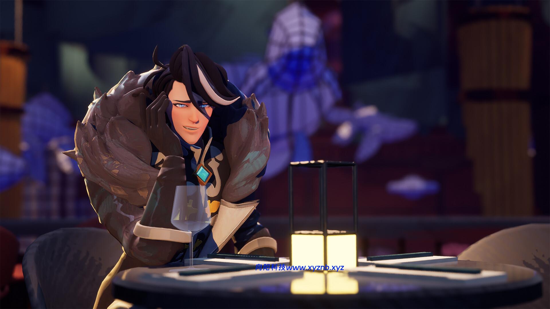 卓乐新声/People of Note