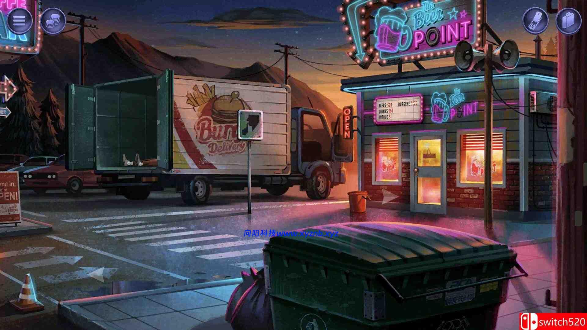 《消尸：身后事（Nobodies: After Death）》官方中文 Build 15957312 [中文/英文/日语]-向阳博客