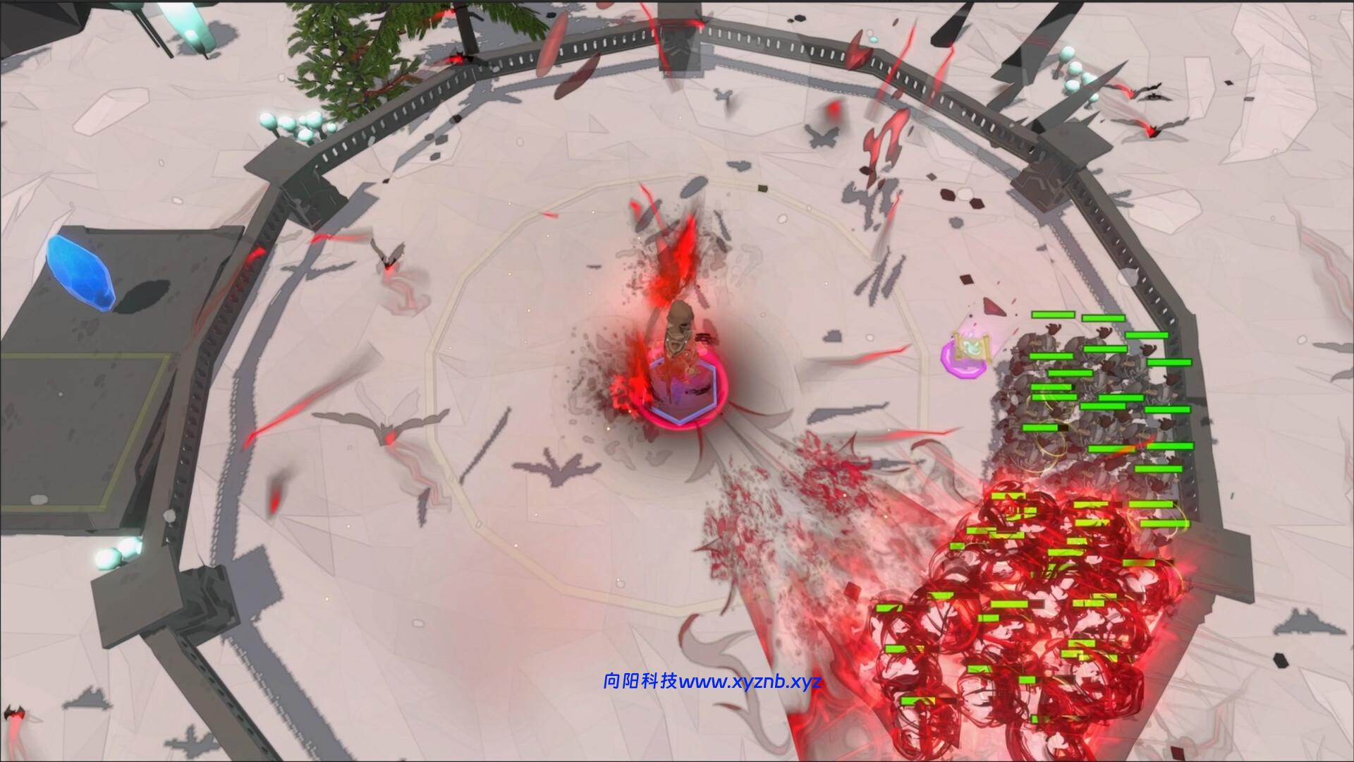 波利塔防/Poly TD