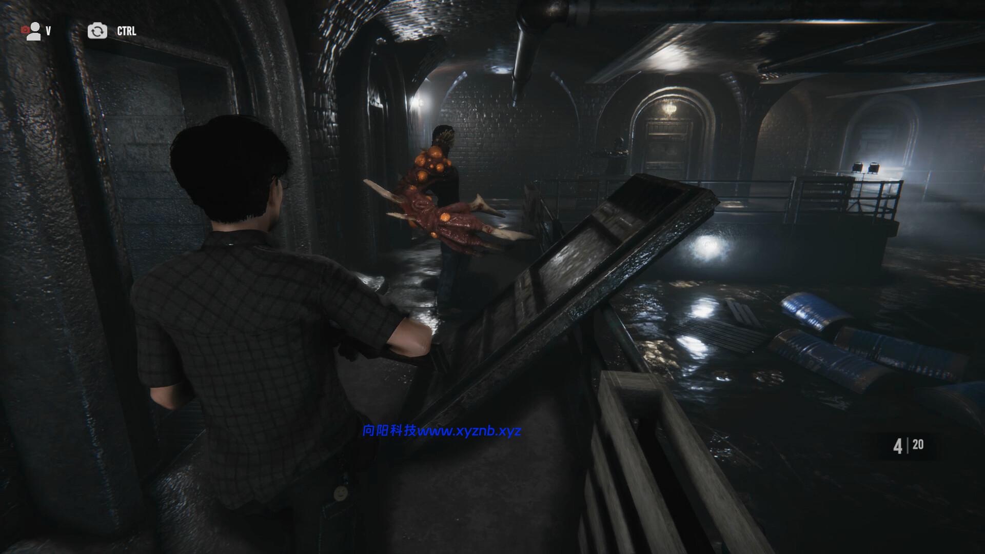 消逝的真相/Perished Truth