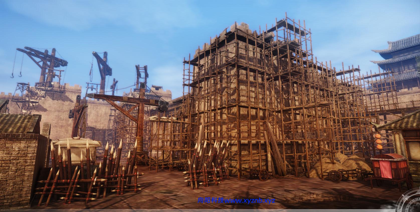 古剑奇谭2/GuJian2-向阳博客