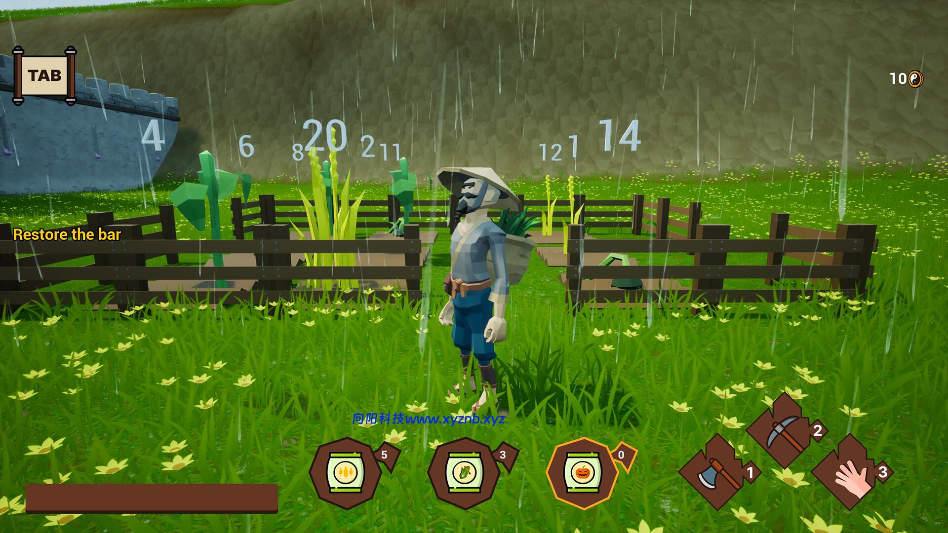 《天空旅者/Sky traveler》PC中文版下载-含Build.10681219