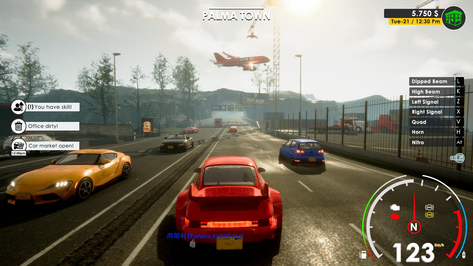 汽车买卖模拟器2023/Car For Sale Simulator 2023 汽车买卖模拟器2023/Car For Sale Simulator 2023