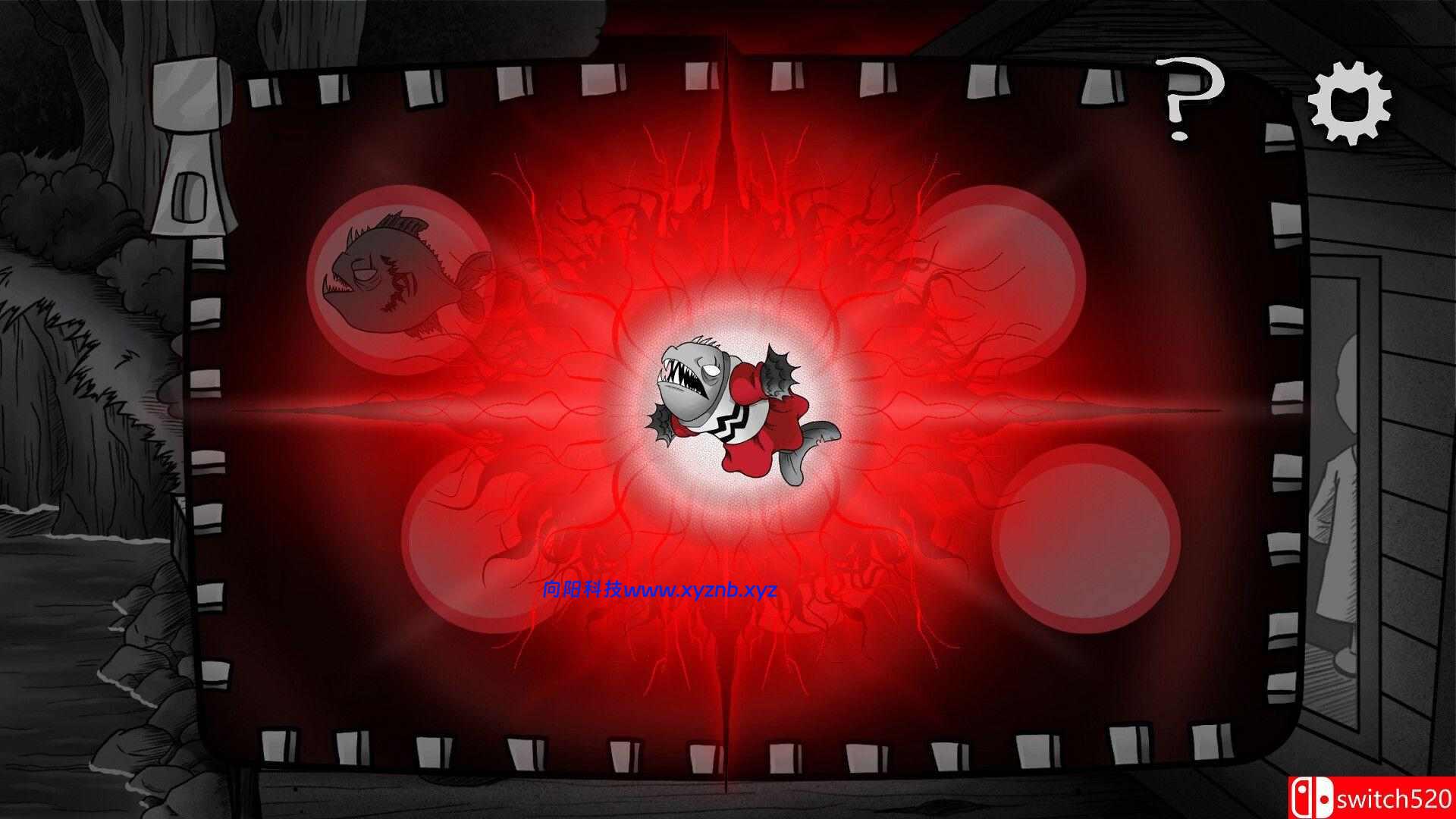 《艾尔玛：游戏（Erma: The Game）》[英文]-向阳博客