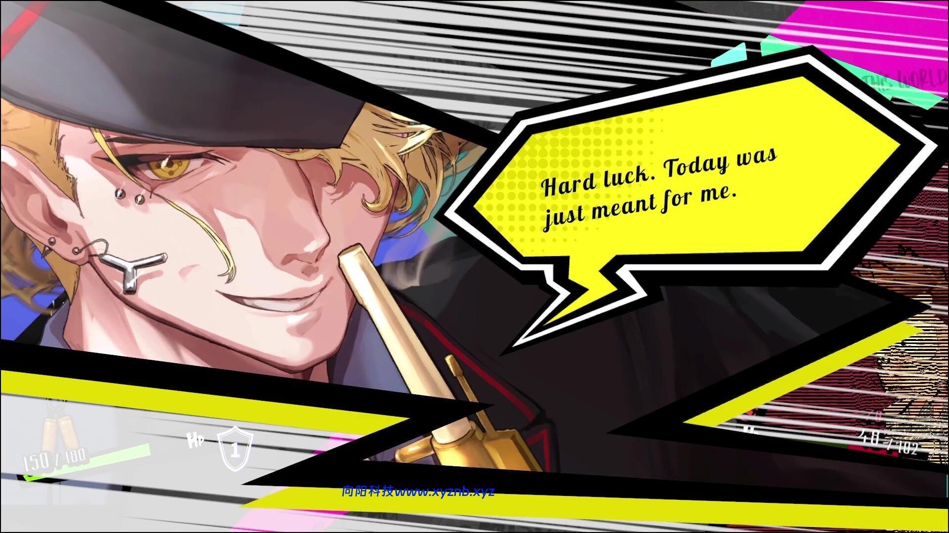 第九圣诗/ANTHEM#9-向阳博客