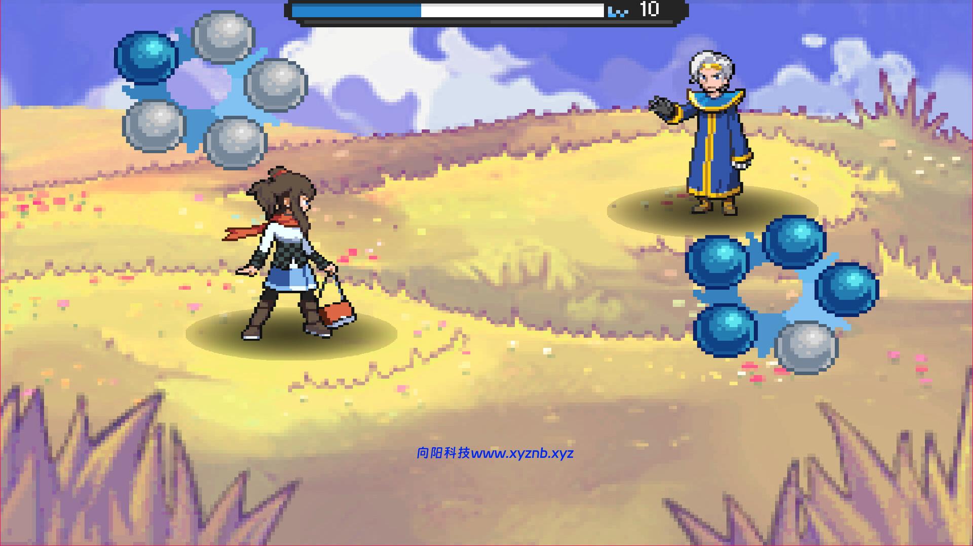 《精灵超进化/EvoCreo》PC中文版下载-含Build.21388850